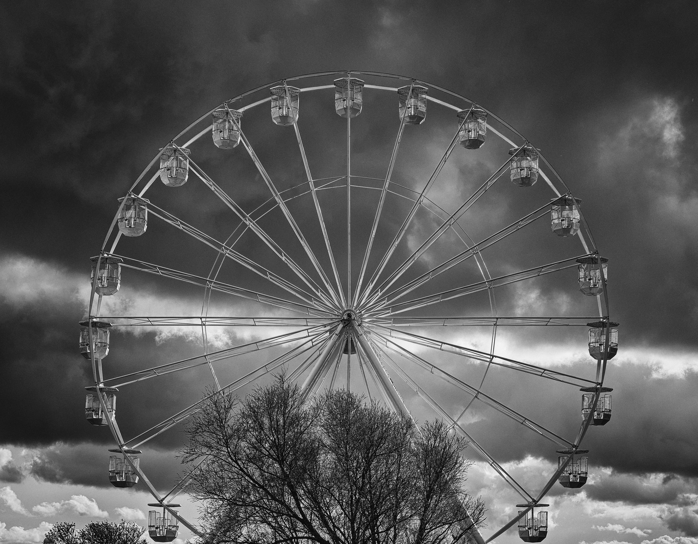 Riesenrad 2