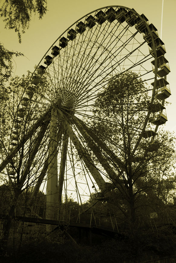 Riesenrad 2