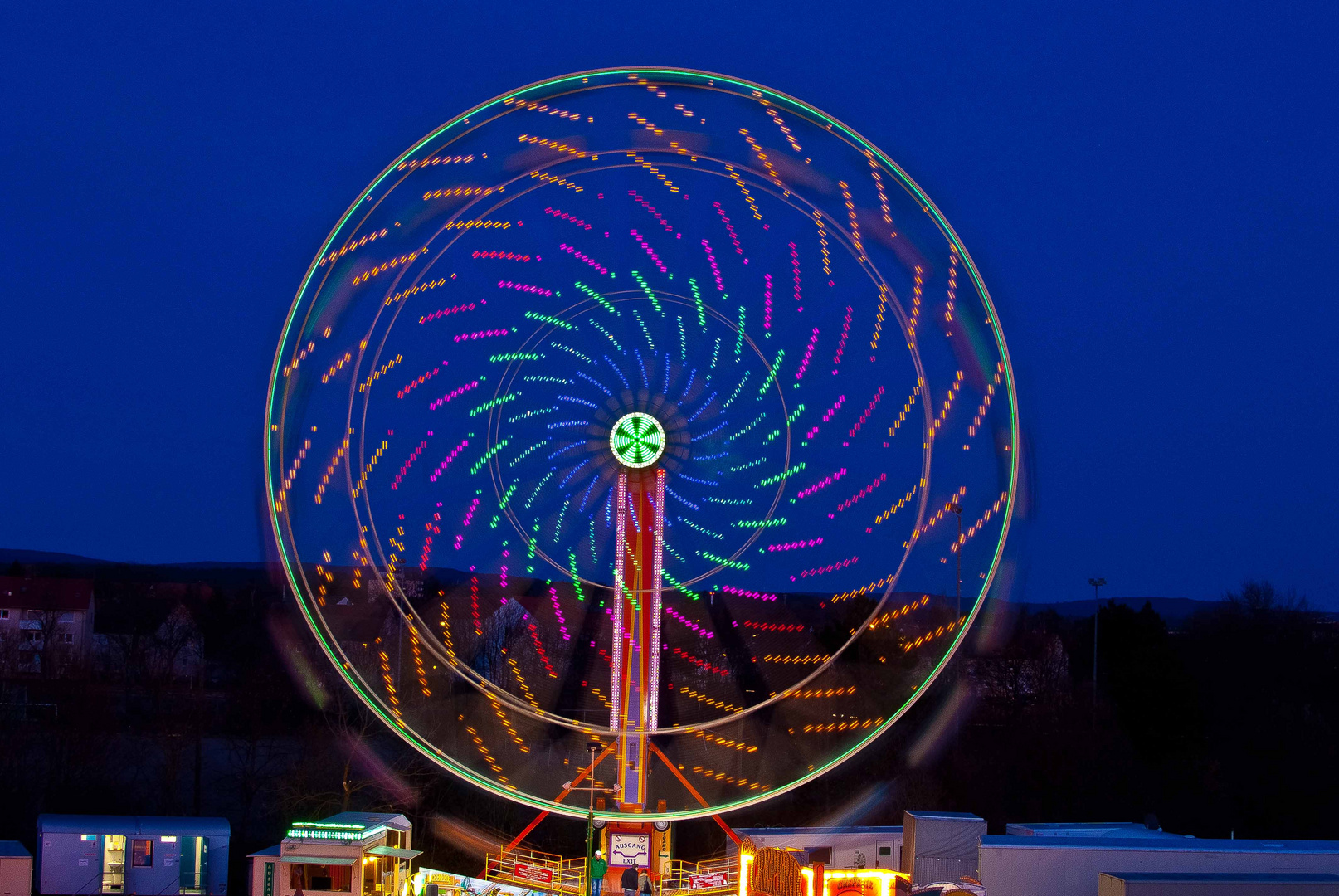 Riesenrad #2