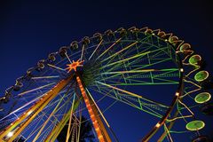 Riesenrad #2