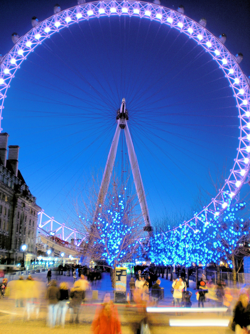 RIESENRAD! 2010