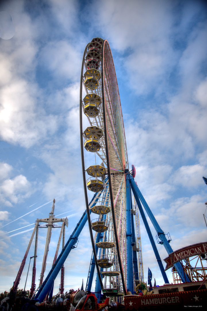 Riesenrad 