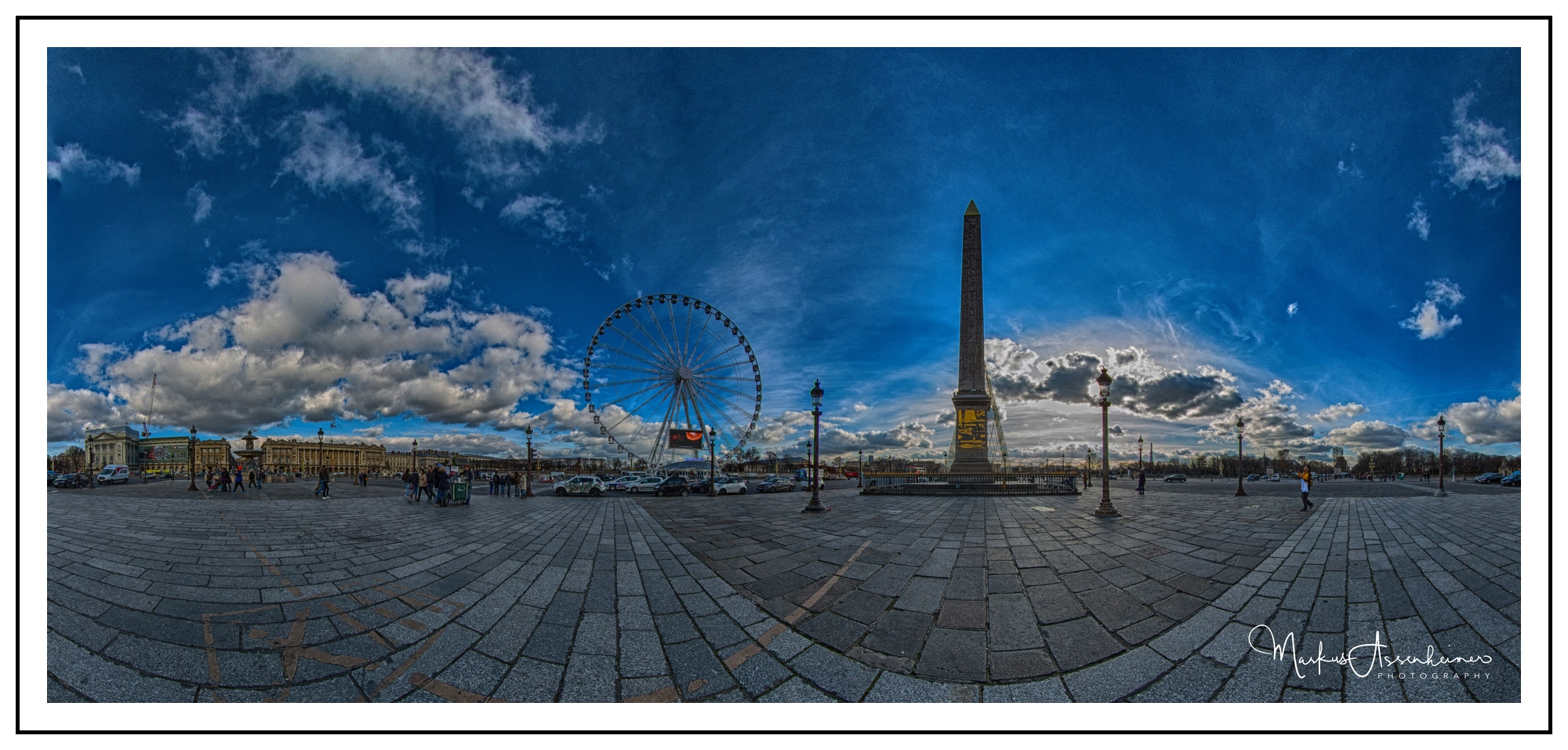 Riesenrad  