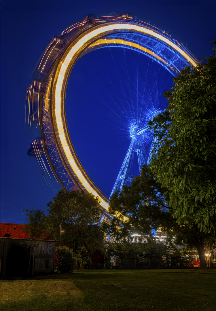 Riesenrad..