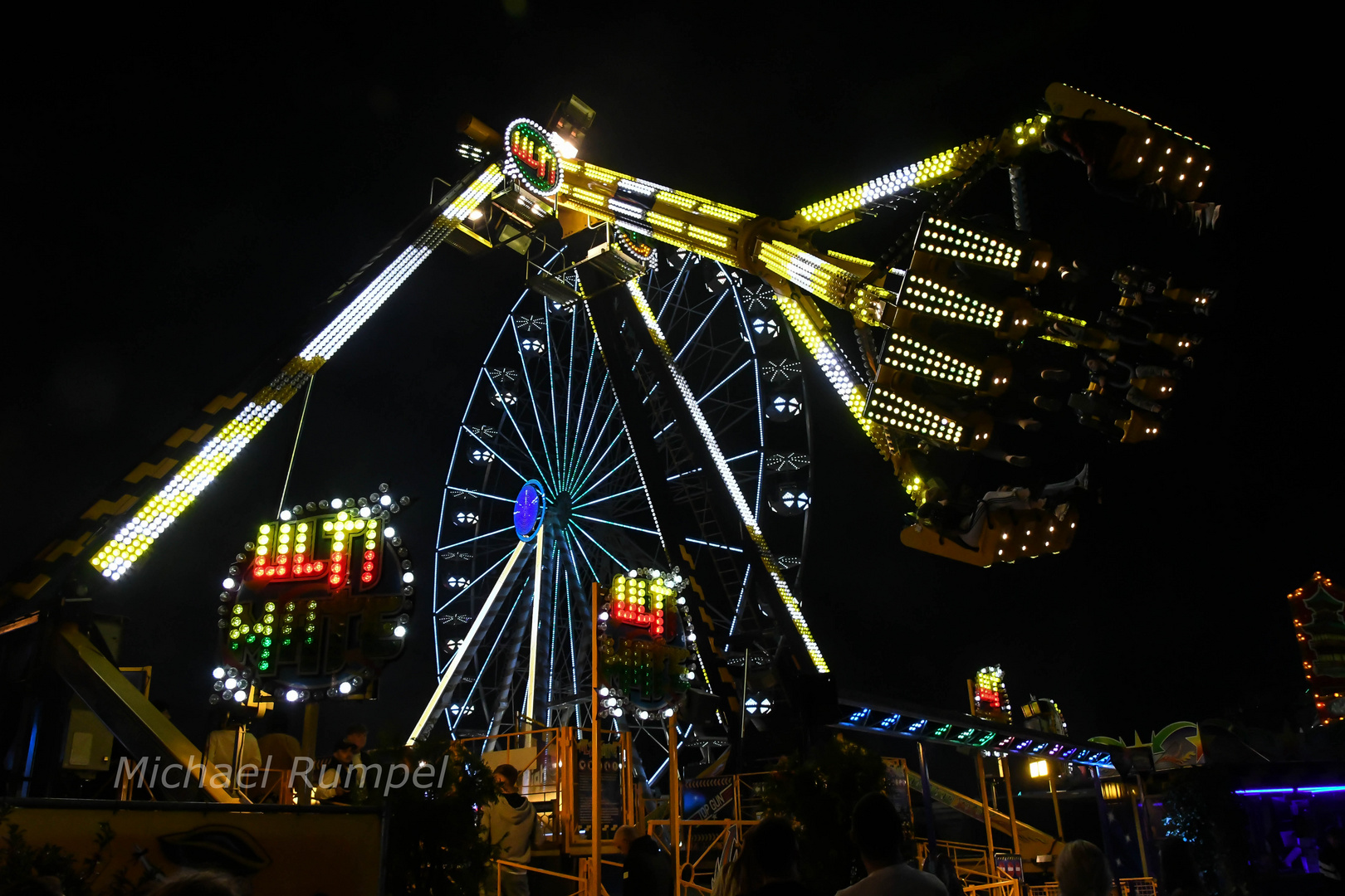 Riesenrad 