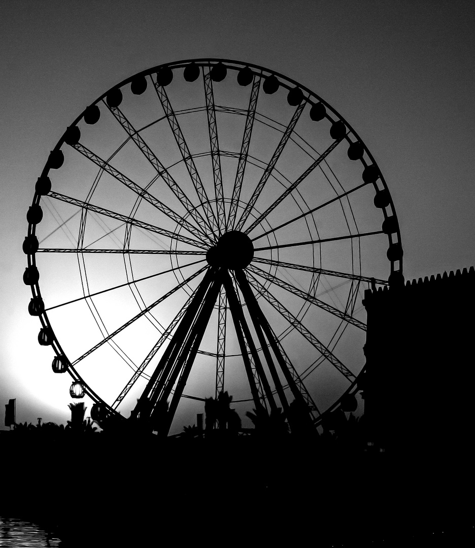 Riesenrad 