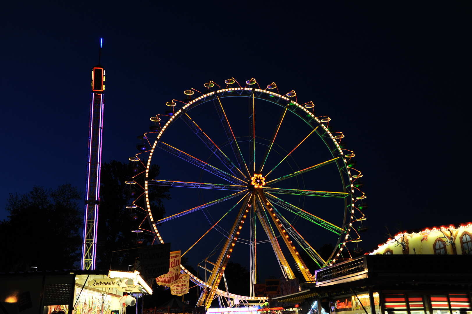 Riesenrad #3