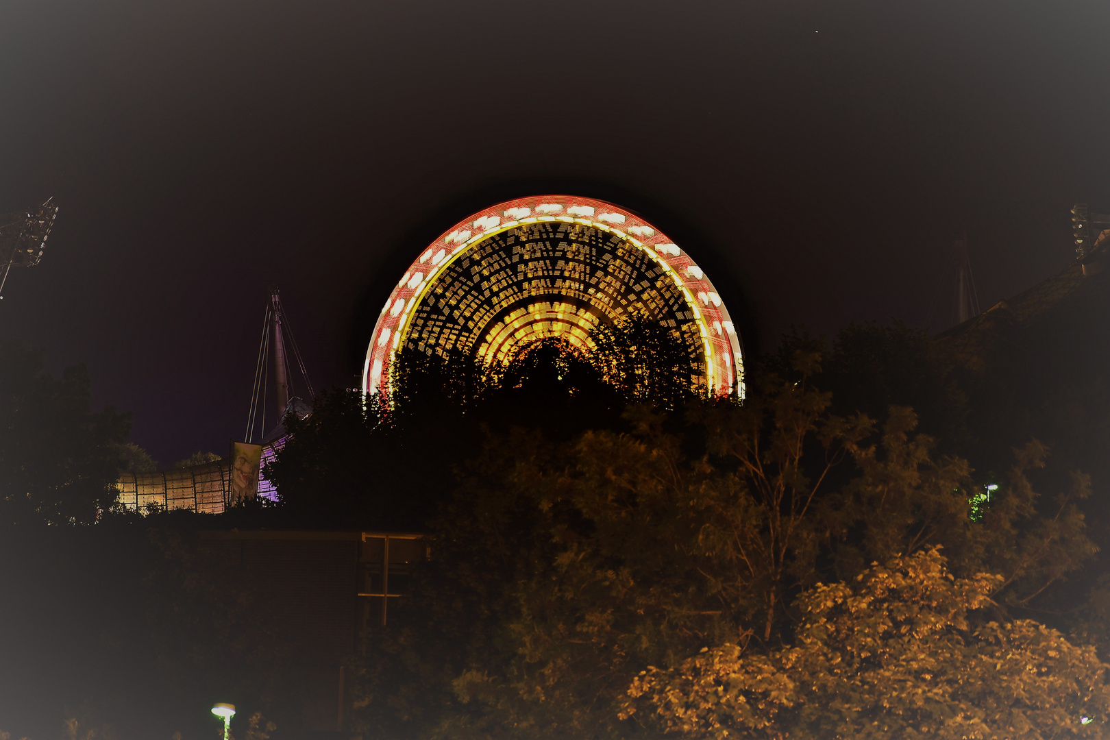 Riesenrad 3