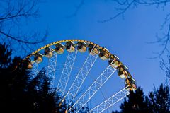 Riesenrad 3