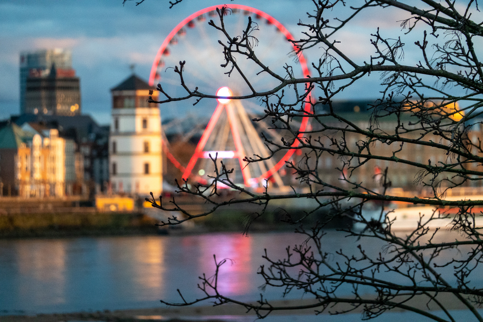 Riesenrad ???? 