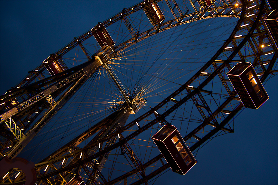 ... Riesenrad ...