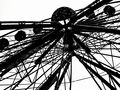 Riesenrad von GOD rockt 