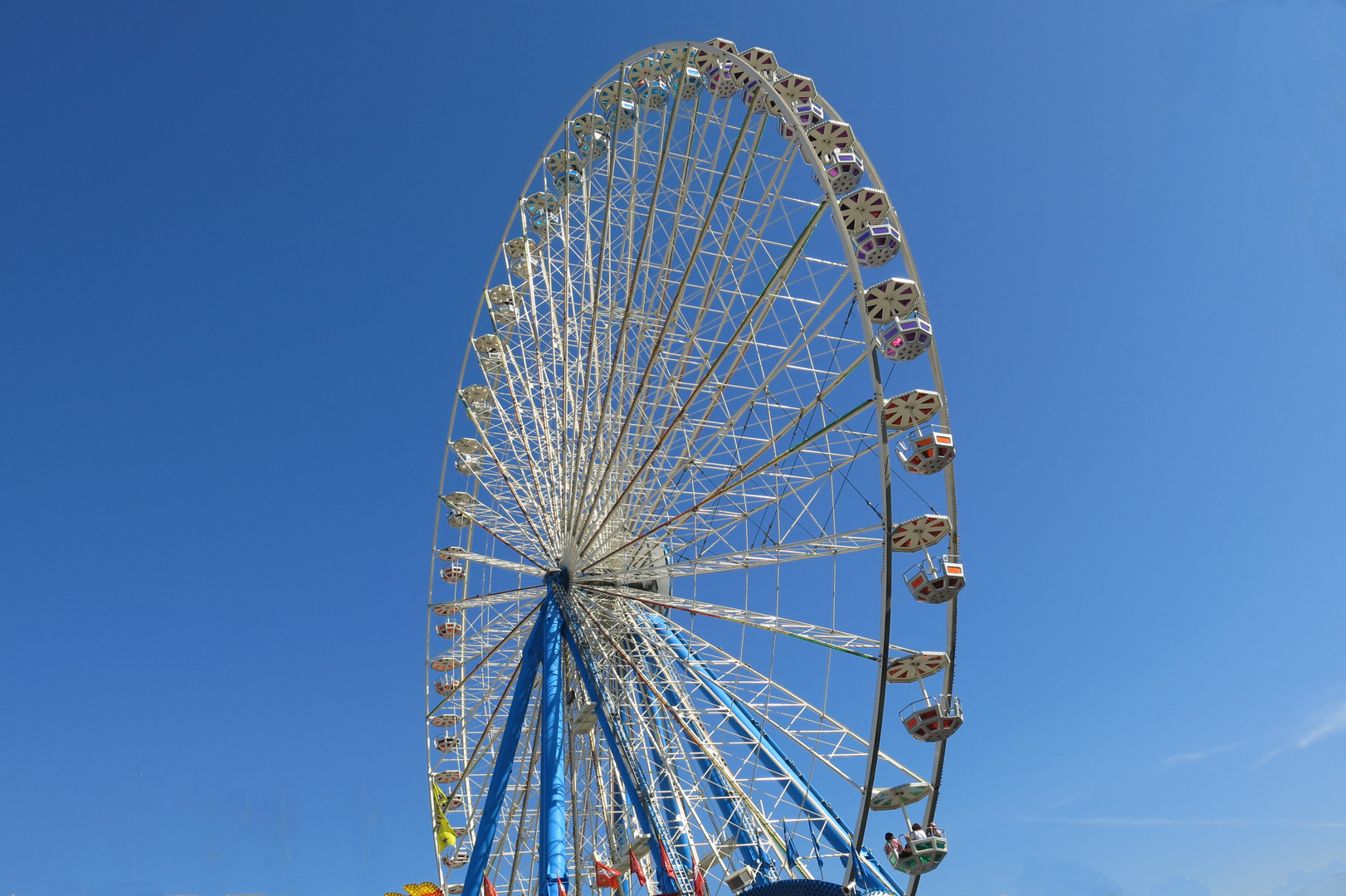 Riesenrad Foto & Bild deutschland, europe, baden württemberg Bilder