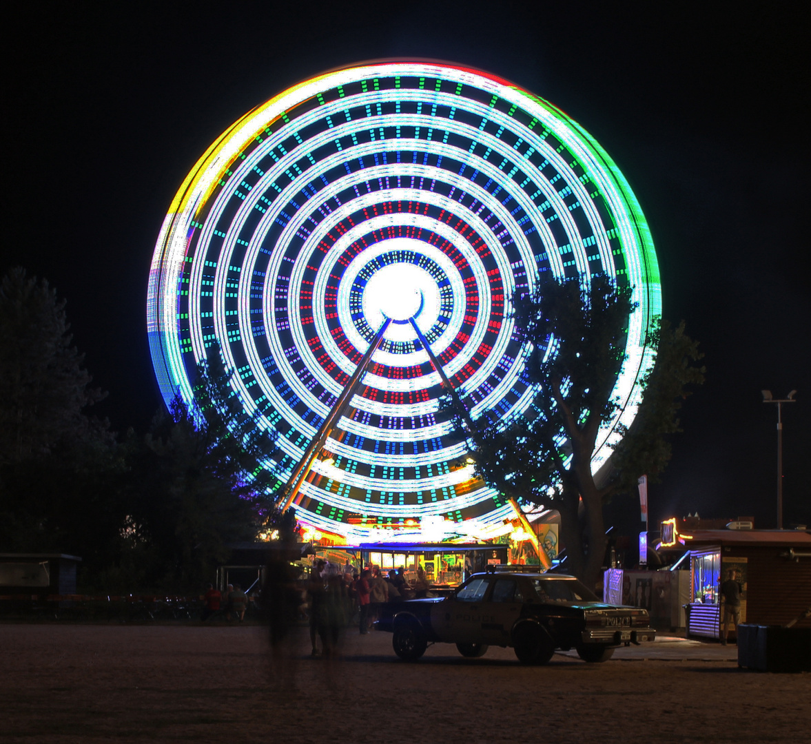 Riesenrad 