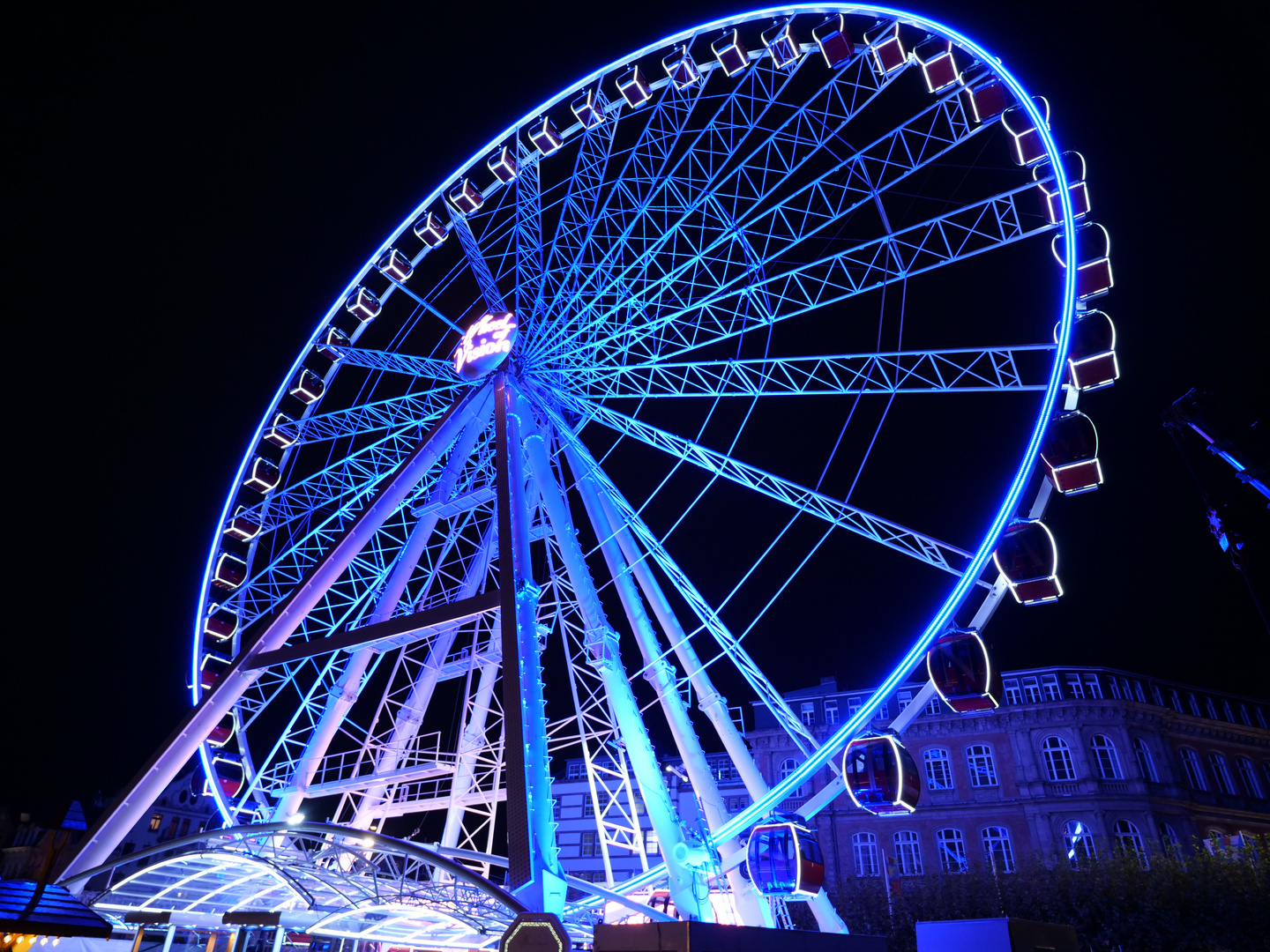 Riesenrad 4