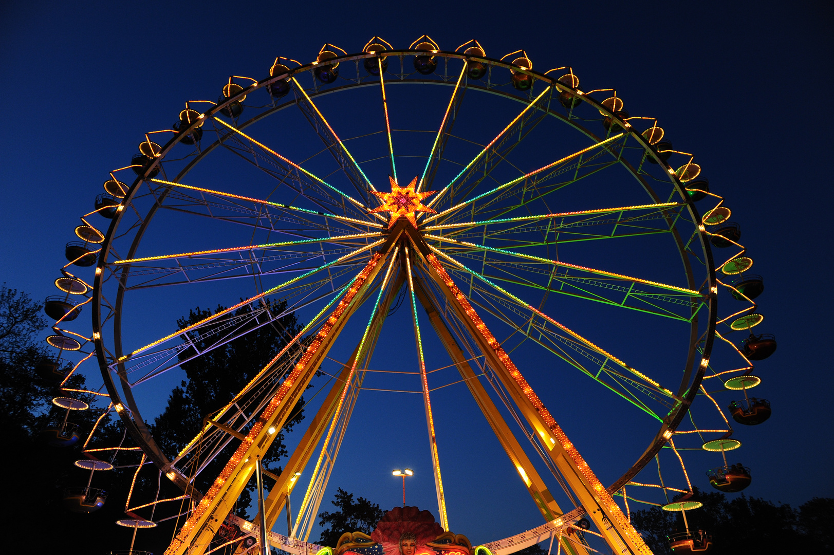 Riesenrad #4