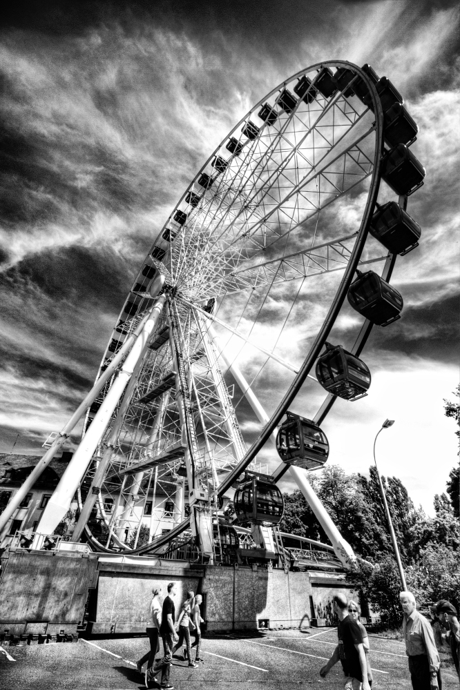 riesenrad