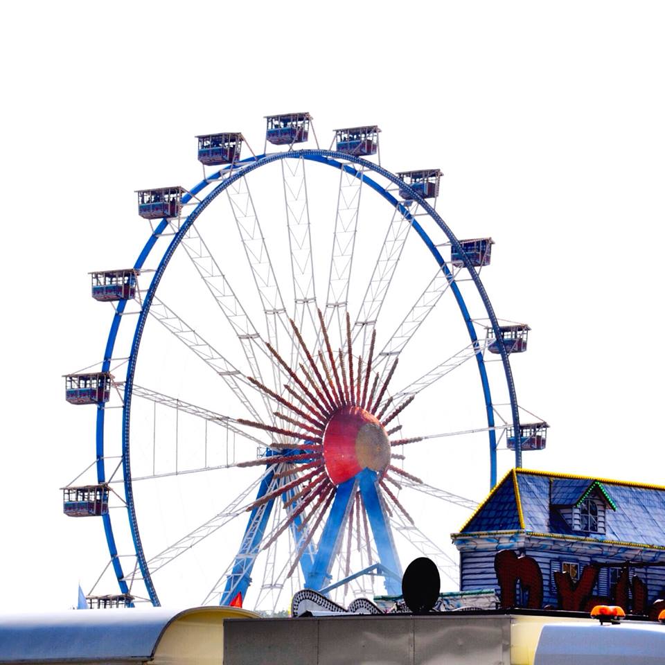 Riesenrad