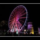 Riesenrad ...