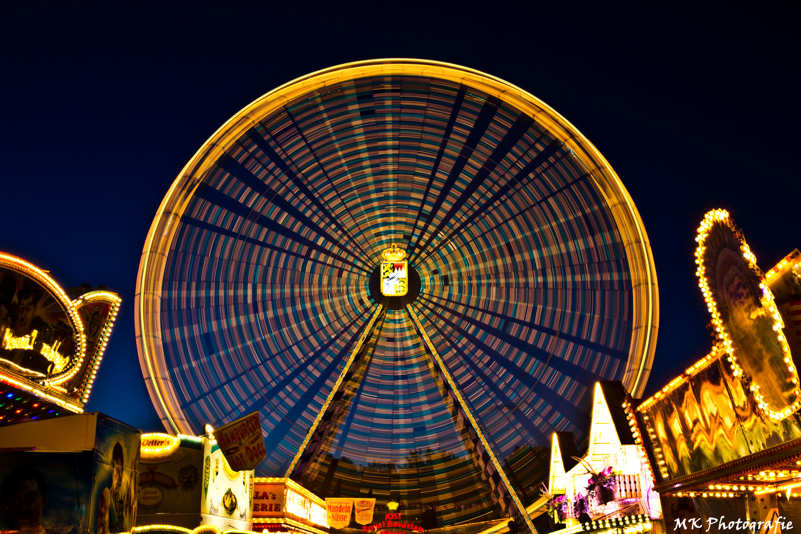 RiesenRad