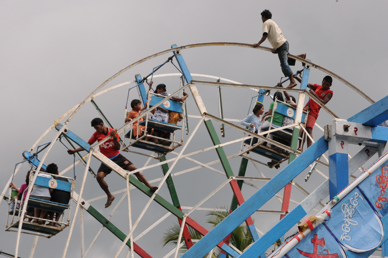 Riesenrad