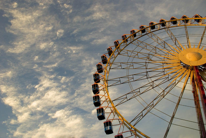 RIESENrad