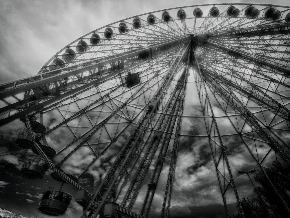 riesenrad 