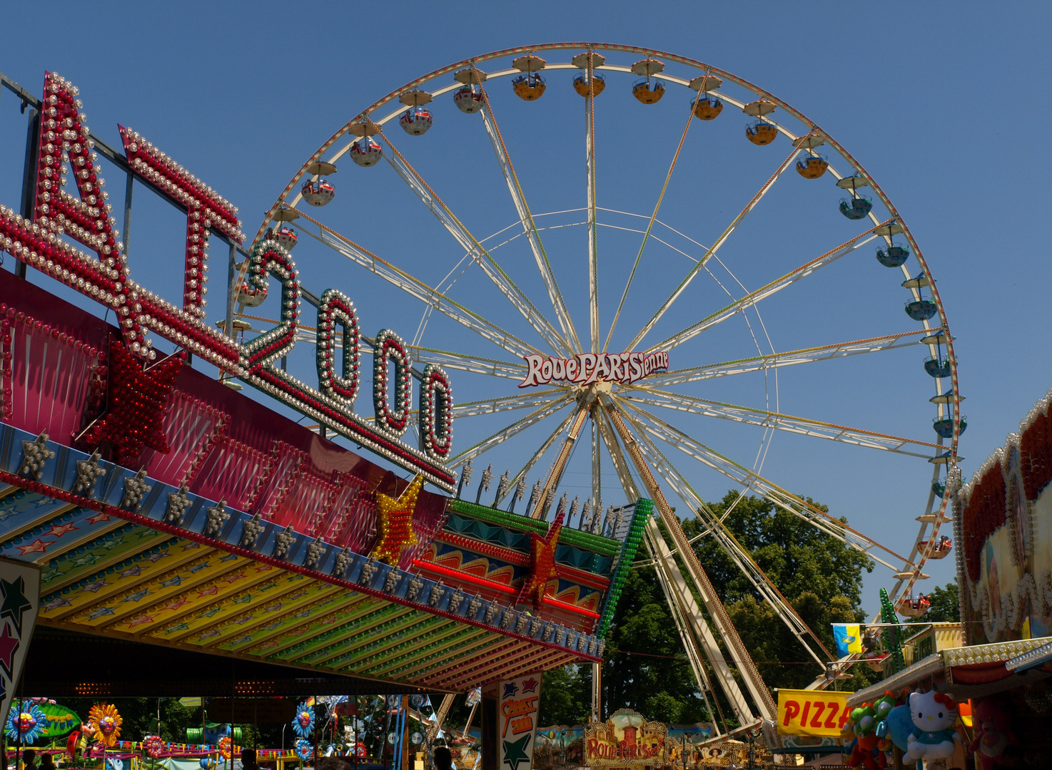 Riesenrad