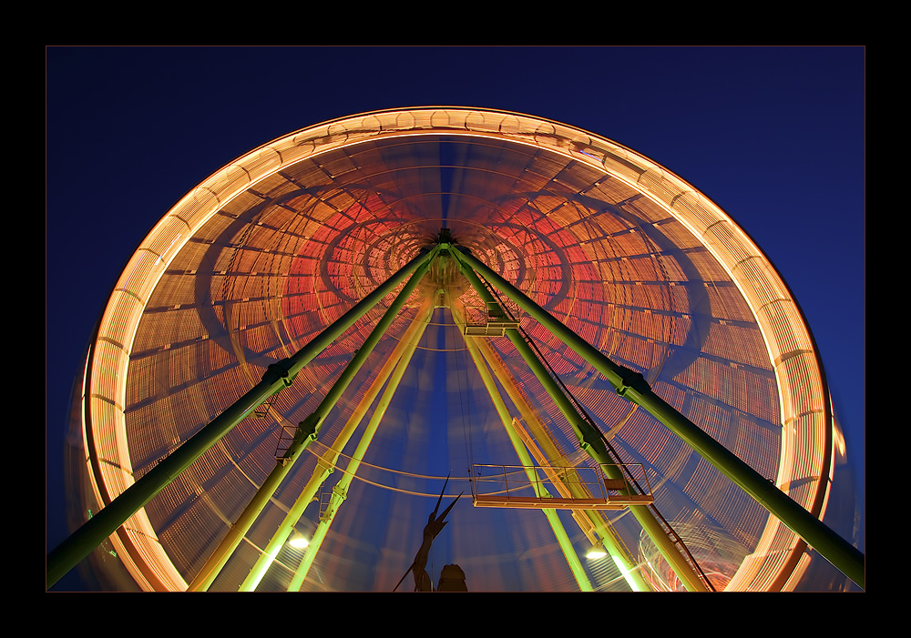 [ Riesenrad ]