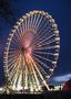 Riesenrad by Günter Walther 