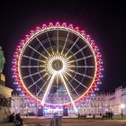 Riesenrad...