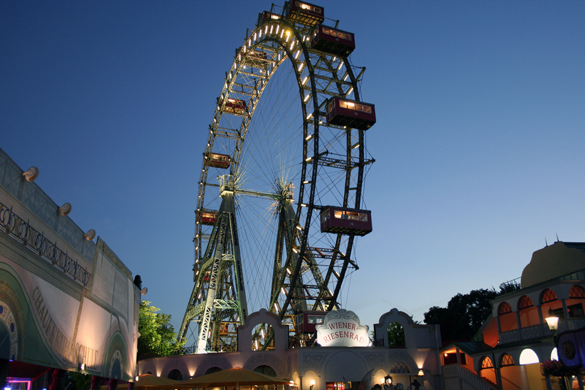 riesenrad