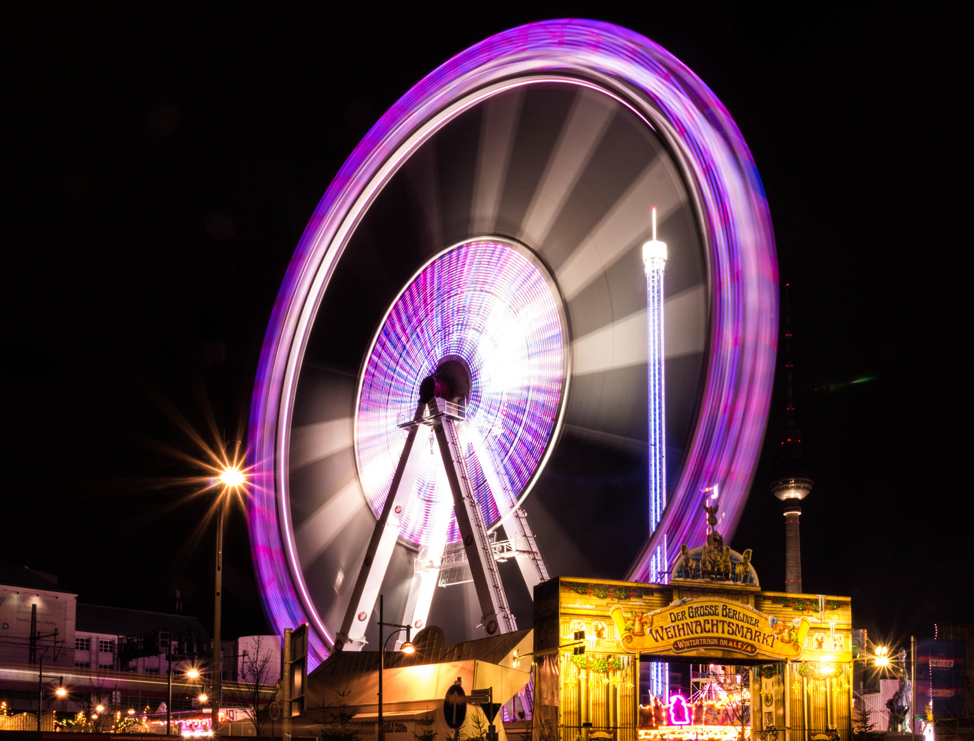 Riesenrad 