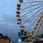 riesenrad..