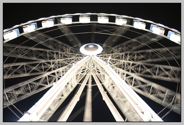 ...riesenrad...