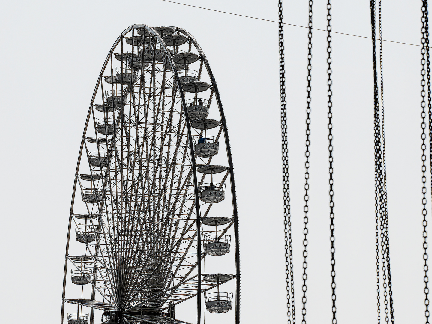 riesenrad ..