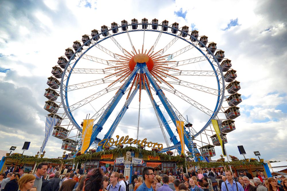 riesenrad