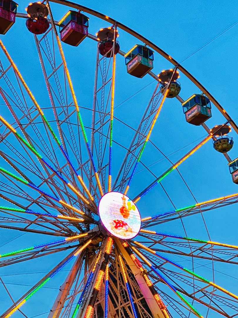 Riesenrad 