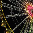 Riesenrad...