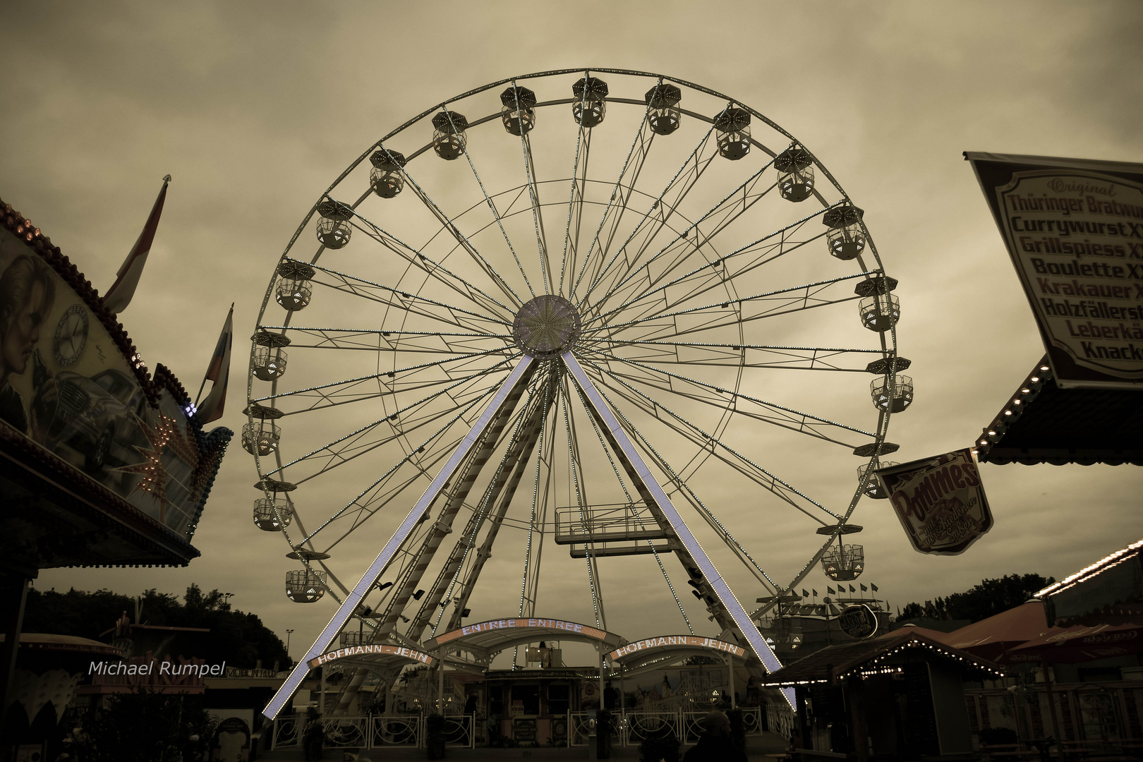 Riesenrad 