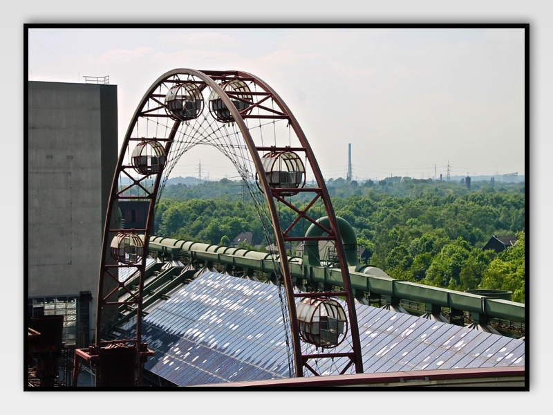 Riesenrad 8