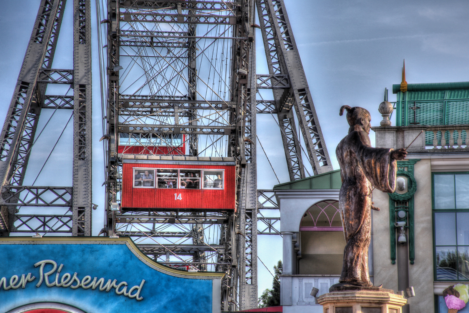 Riesenrad