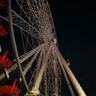 Riesenrad 9  - Licht aus, Feierabend