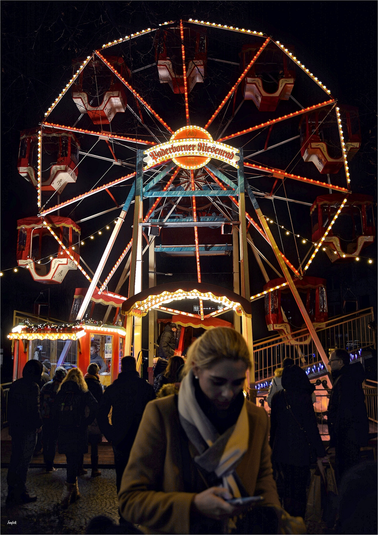 RIESENRAD