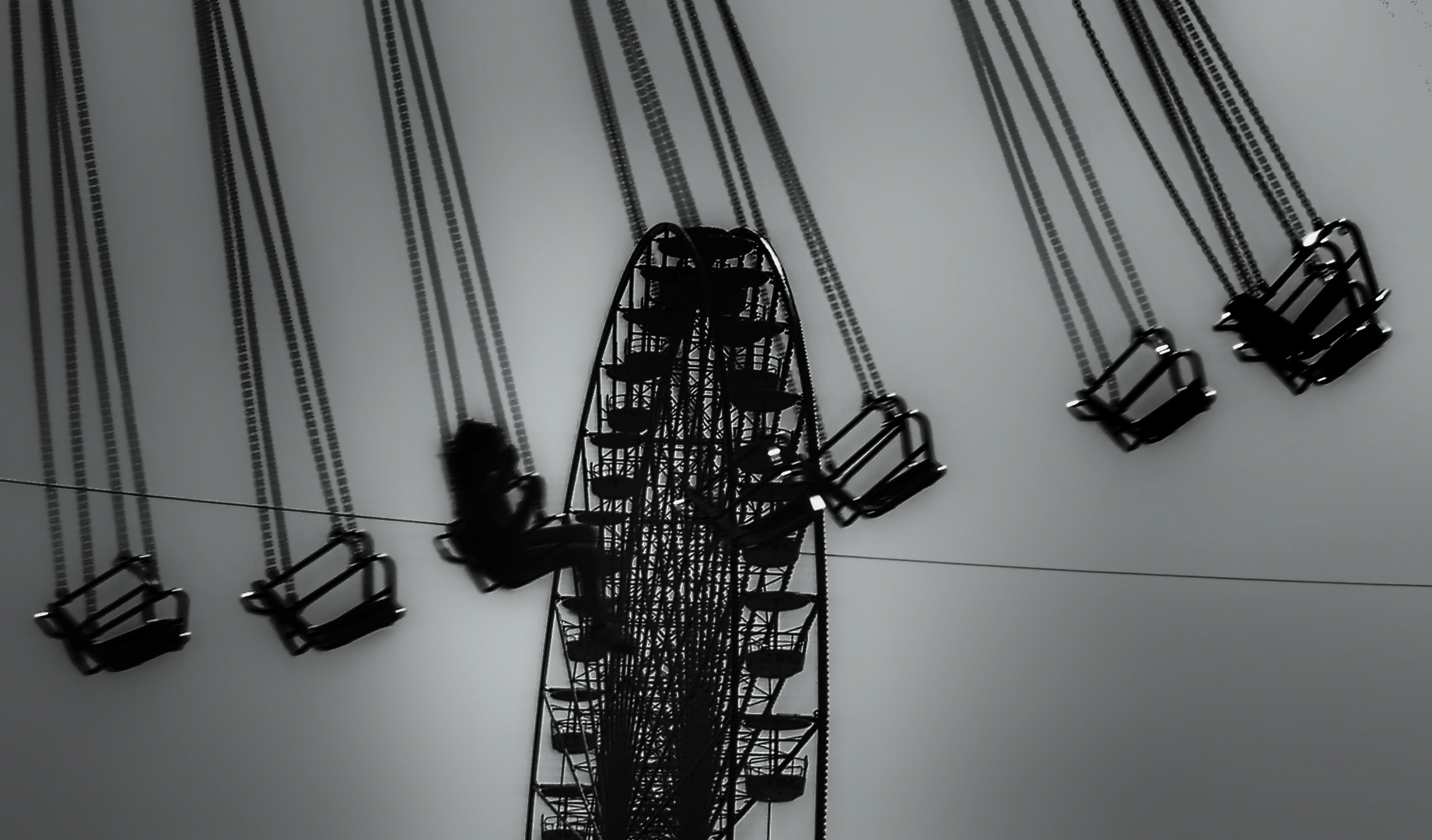 riesenrad ..