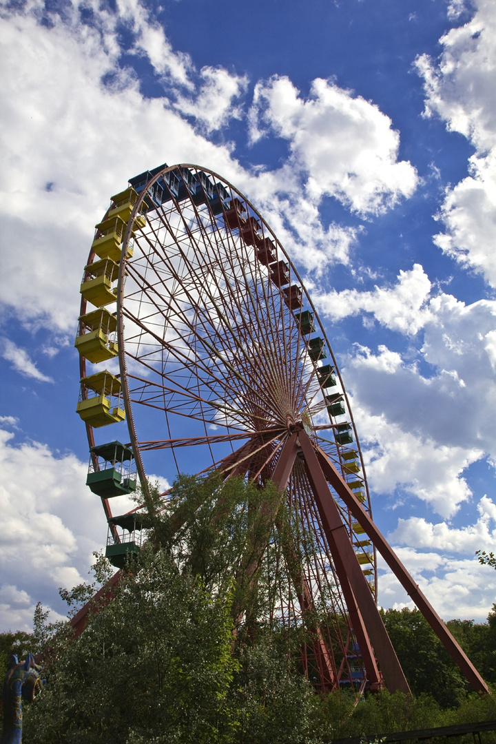 Riesenrad