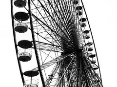 riesenrad ..