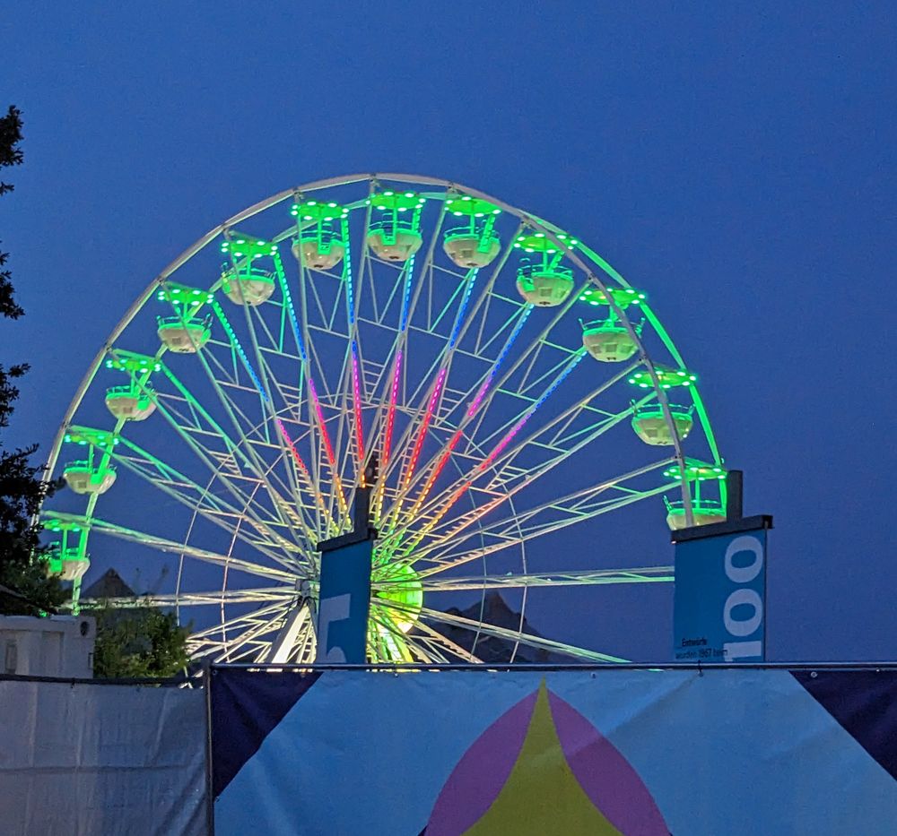 Riesenrad 