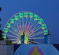 Riesenrad 