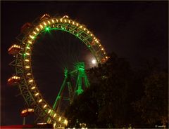 * Riesenrad *